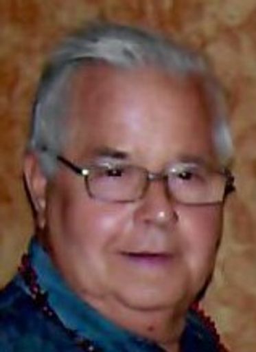 Clarence Burgy Profile Photo