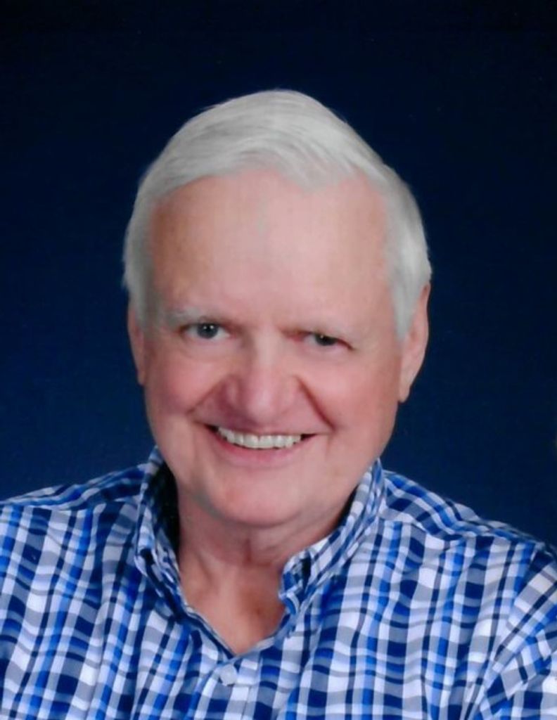James Gregory Profile Photo