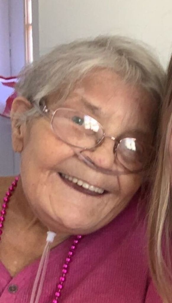 Ruth Ann Jansen Profile Photo
