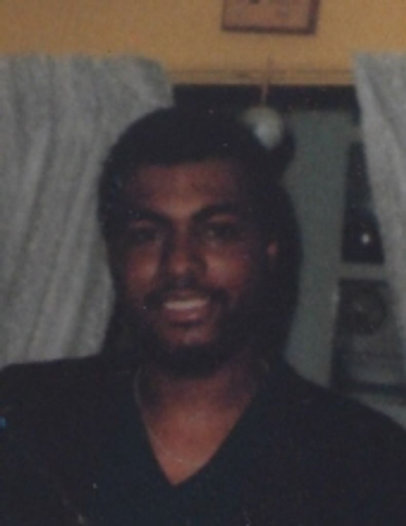 Ivan E. Davis Profile Photo