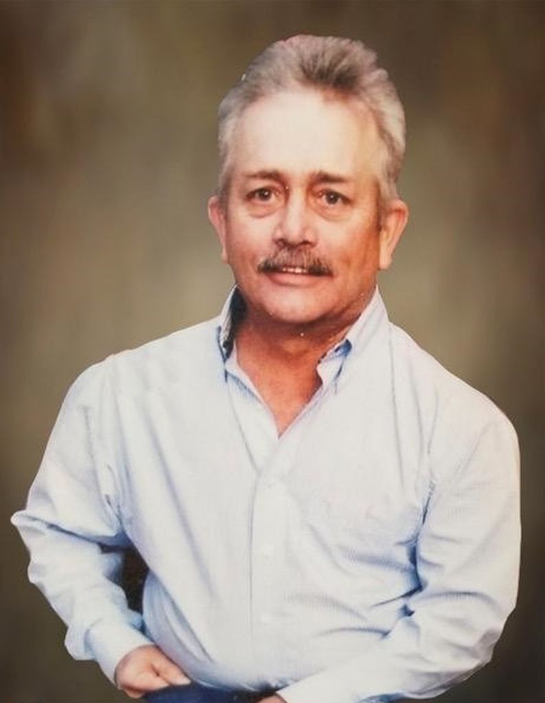 Mark Hale