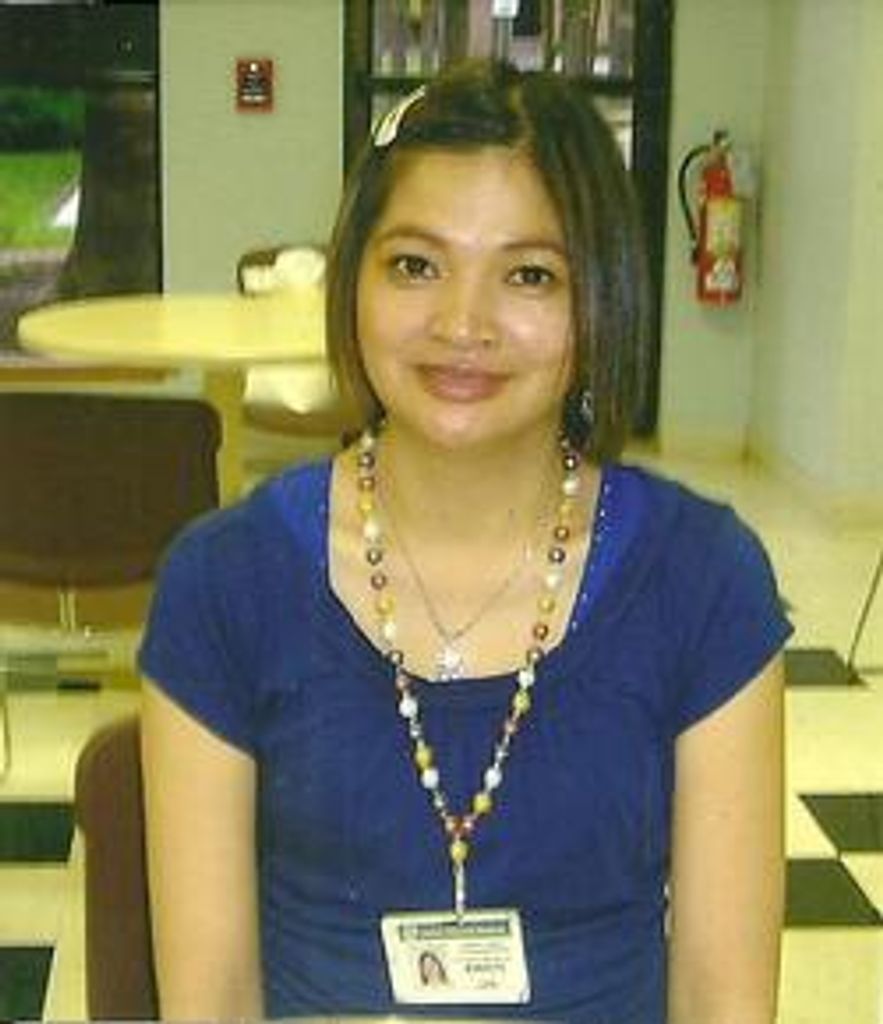 Bernadeth G. Laya Profile Photo