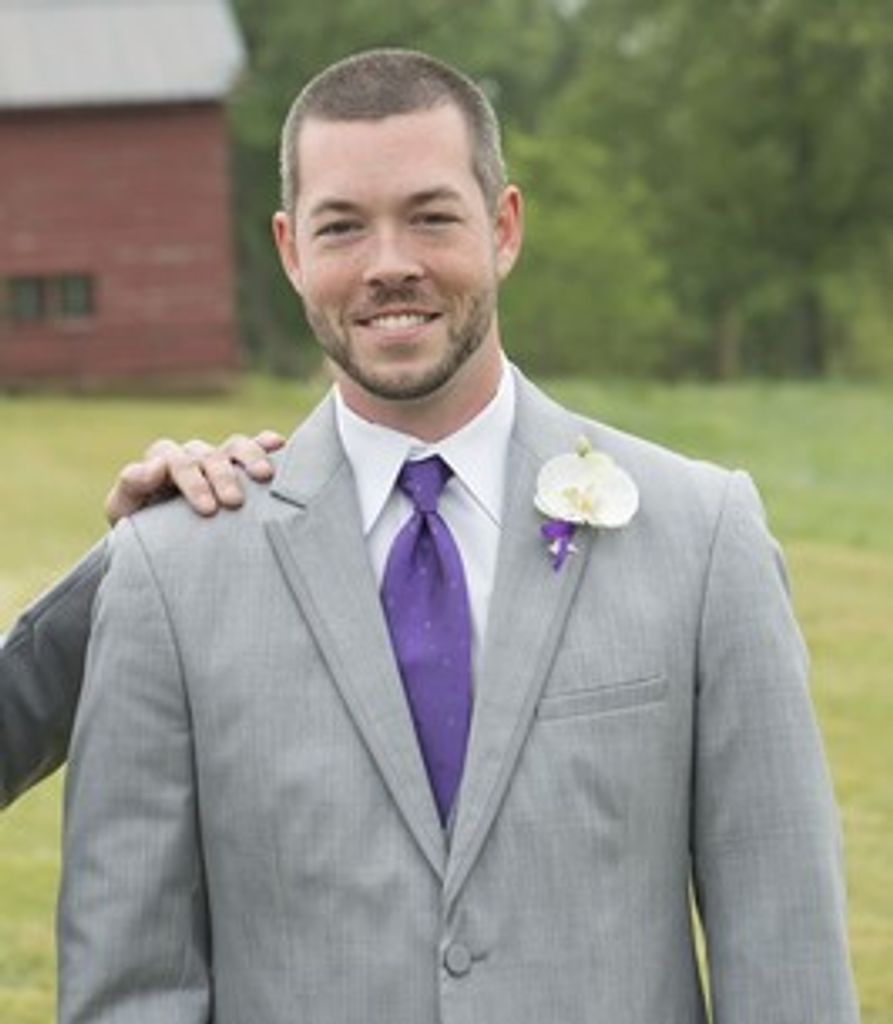 Matthew Scarce