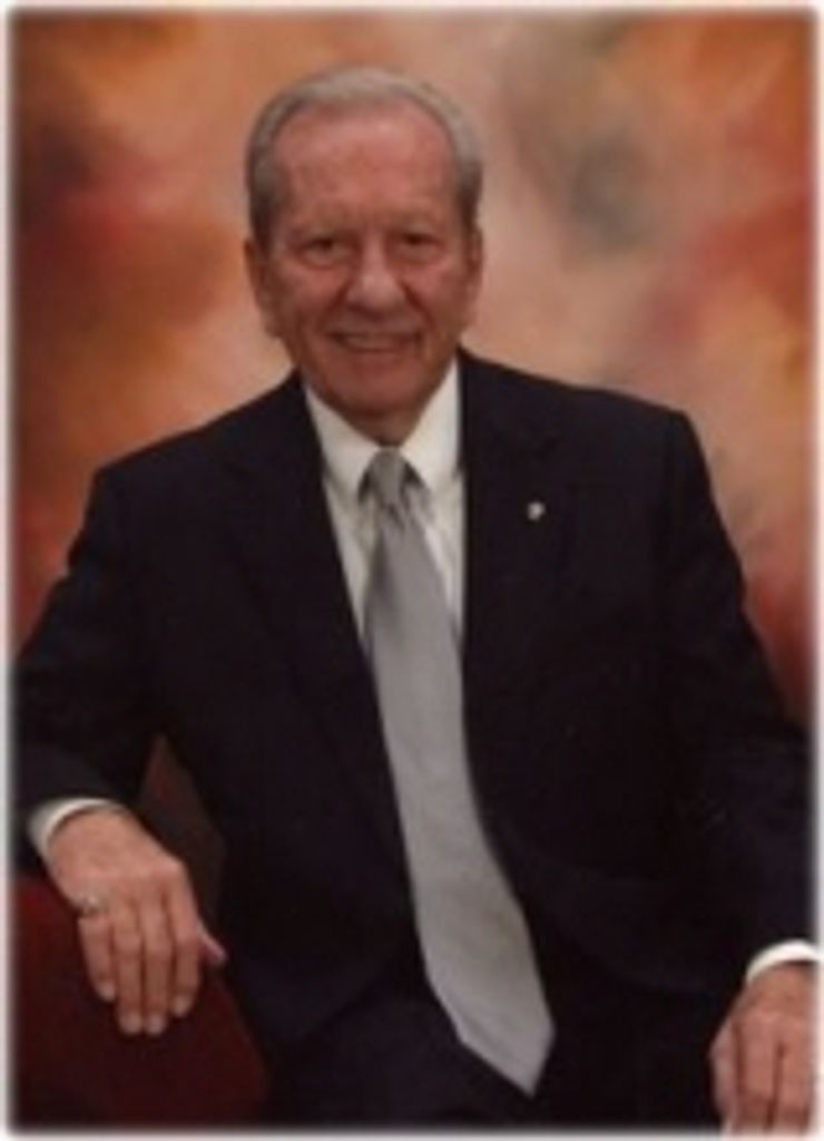 Ronald G. Creasy