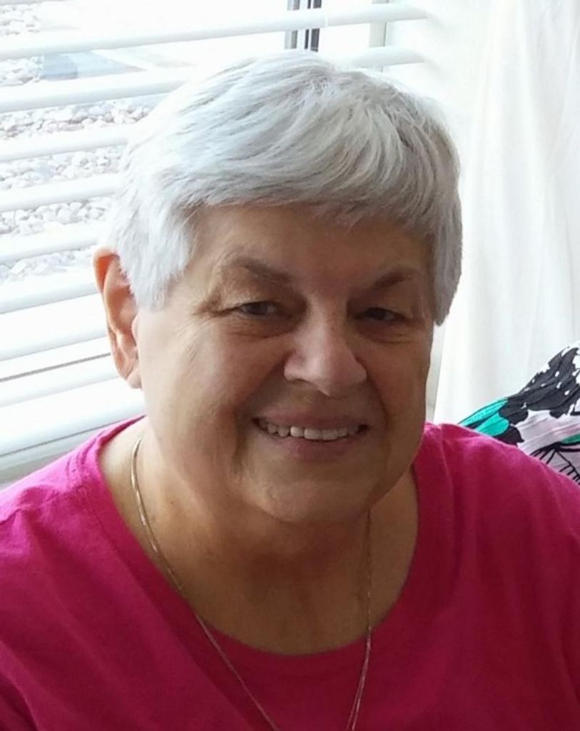 Irene B. Hein Profile Photo