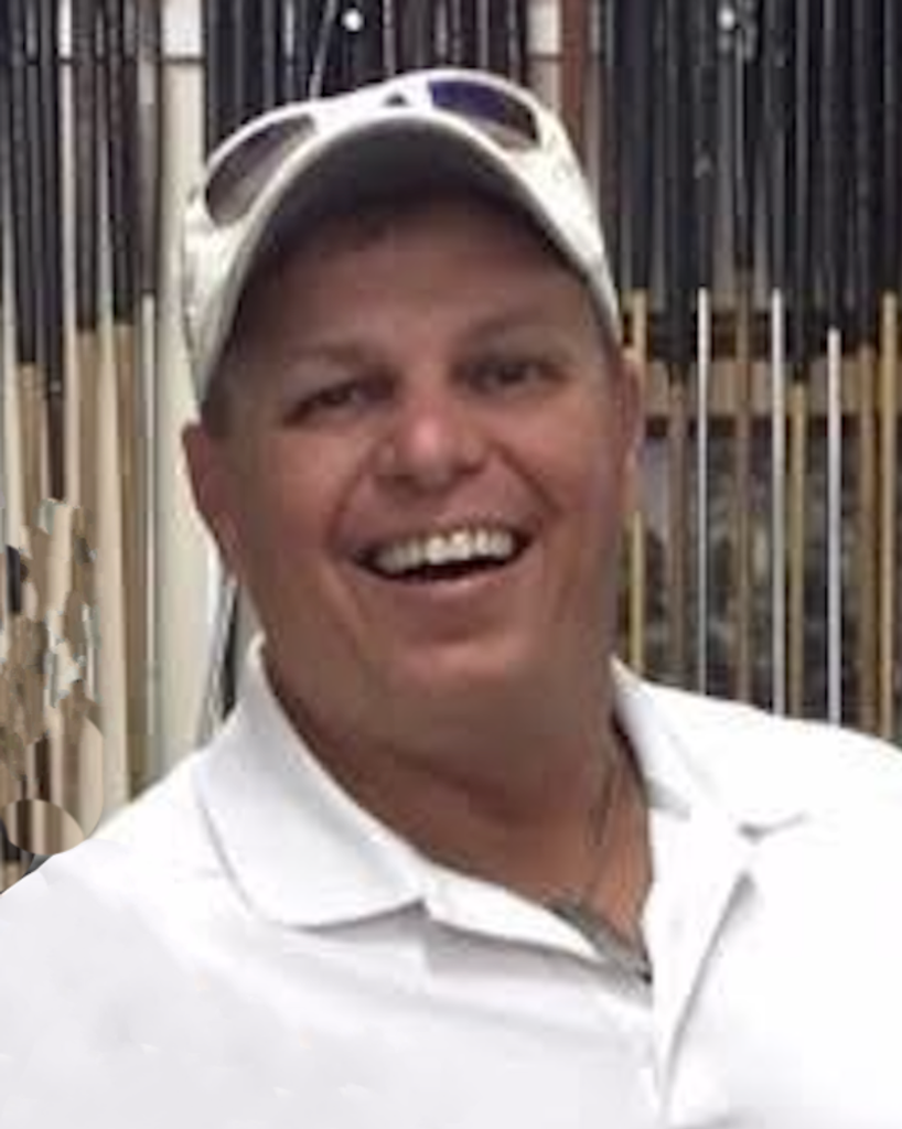 Steven William Harris Profile Photo