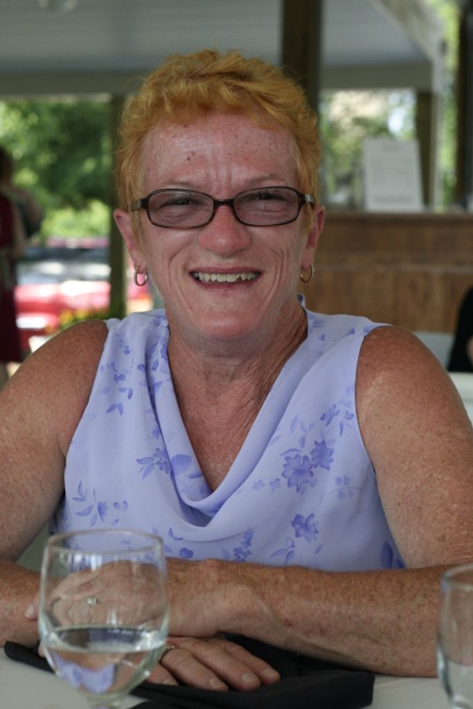 Donna Lee Robinson Profile Photo