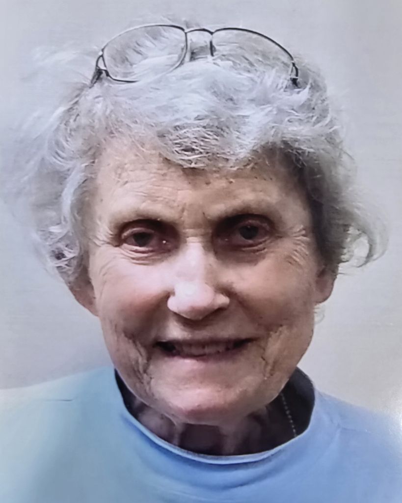 Thelma Pauline Wurster Profile Photo