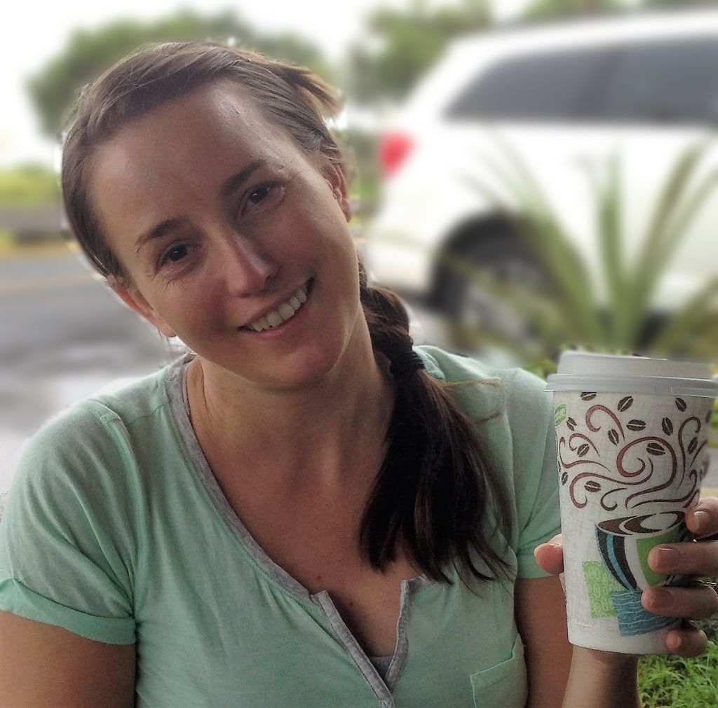 Adrianna R. Feyerherm