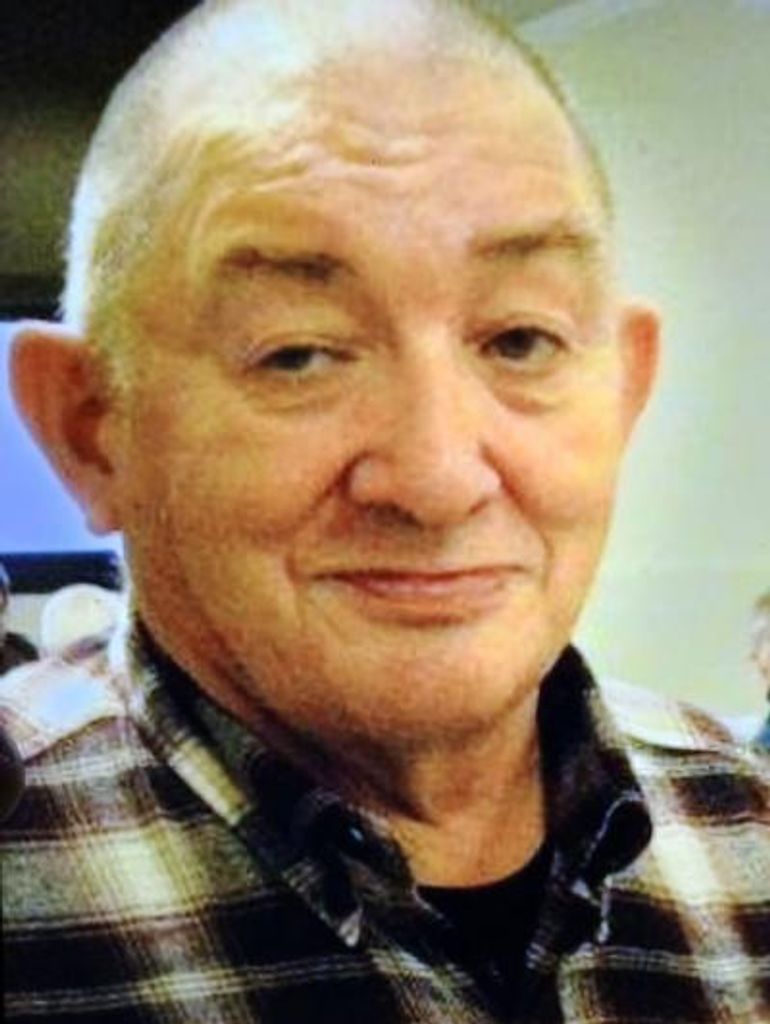 G. Ronald Bishop Profile Photo