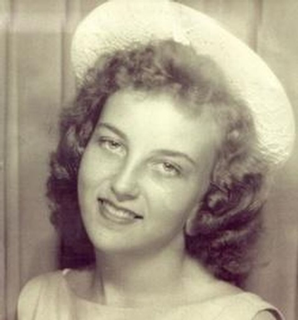 Sue Buck