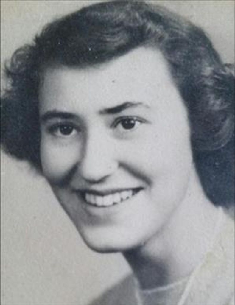 Phyllis Peasley