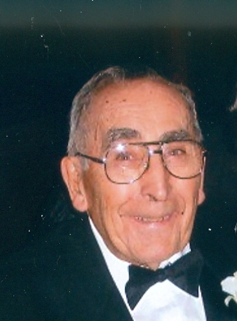 Michael F. Lorenzo