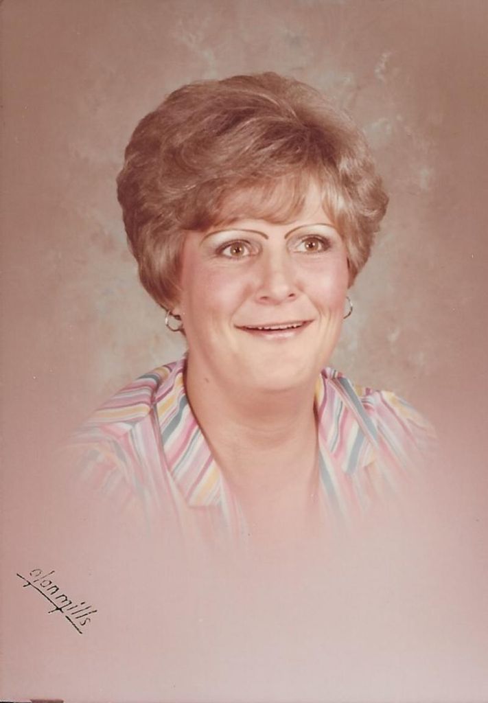 Cynthia Jane Deweese