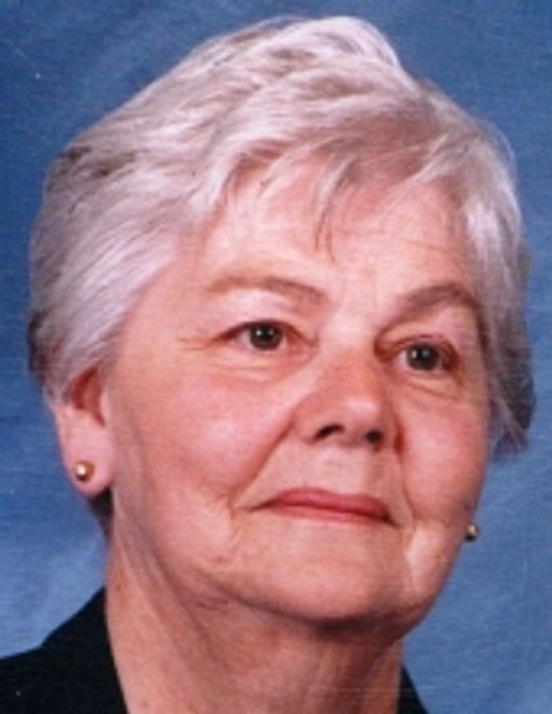 Florence Wruck