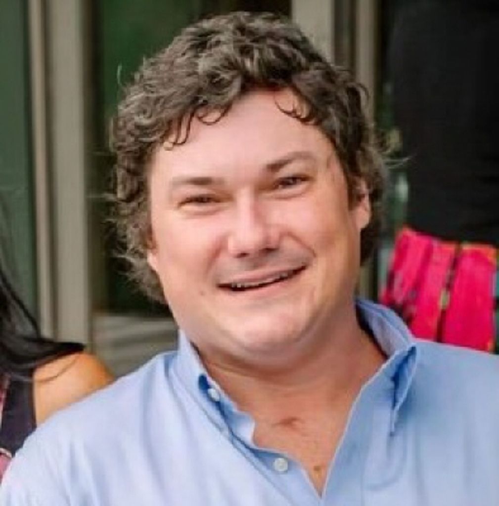 Nick Arrington Collins, III