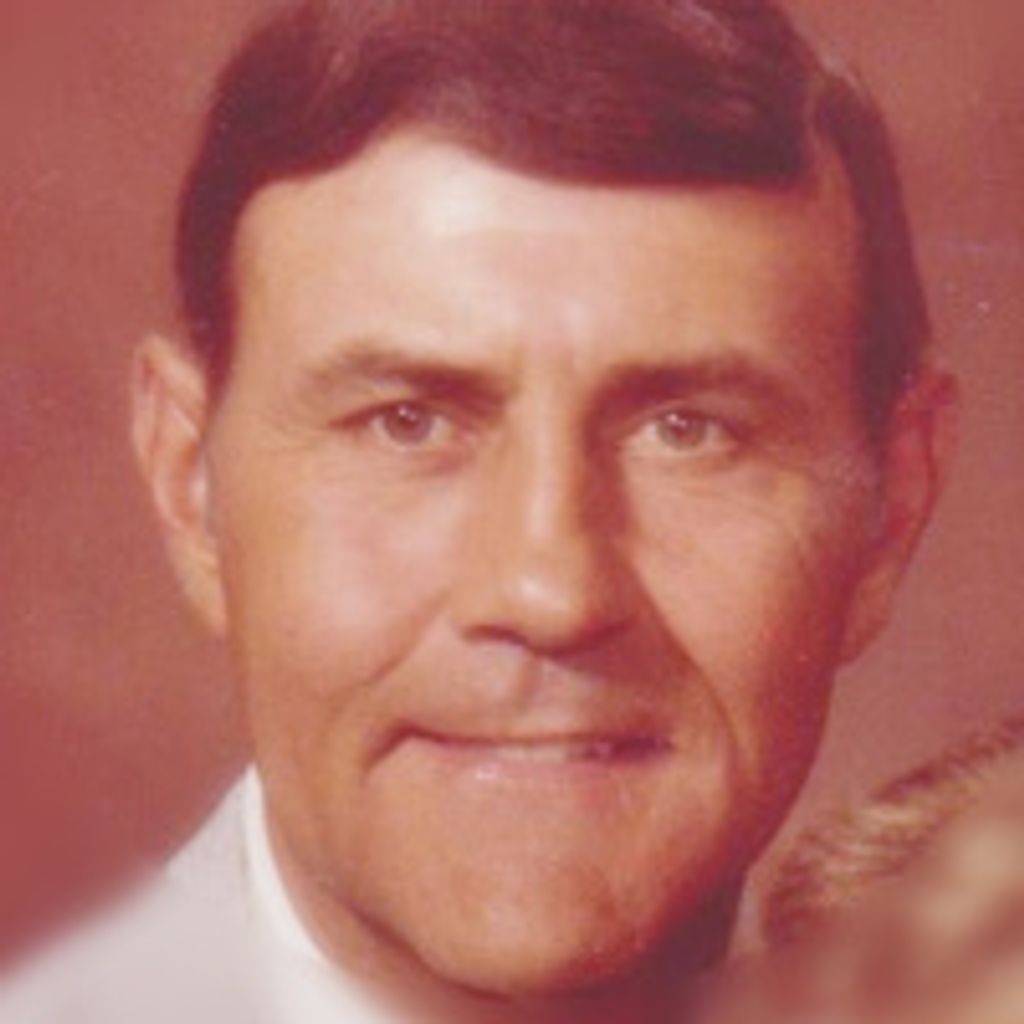 Kenneth 'Bud' R. York