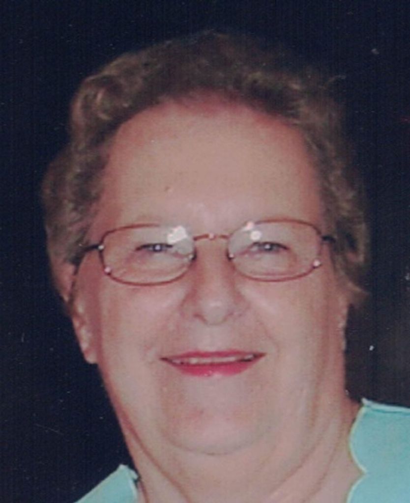 Dawn Elaine Whitmarsh