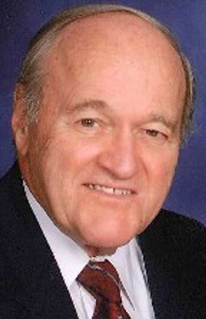 James R. Schoeplein