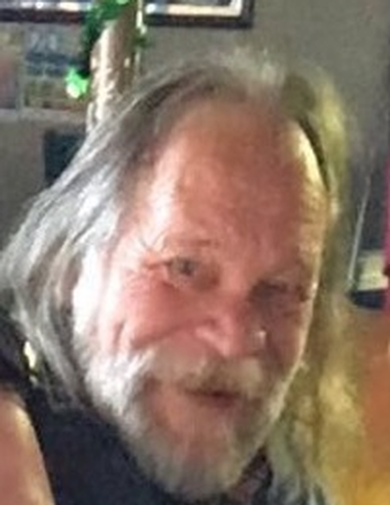 Douglas Wayne Bullock Profile Photo