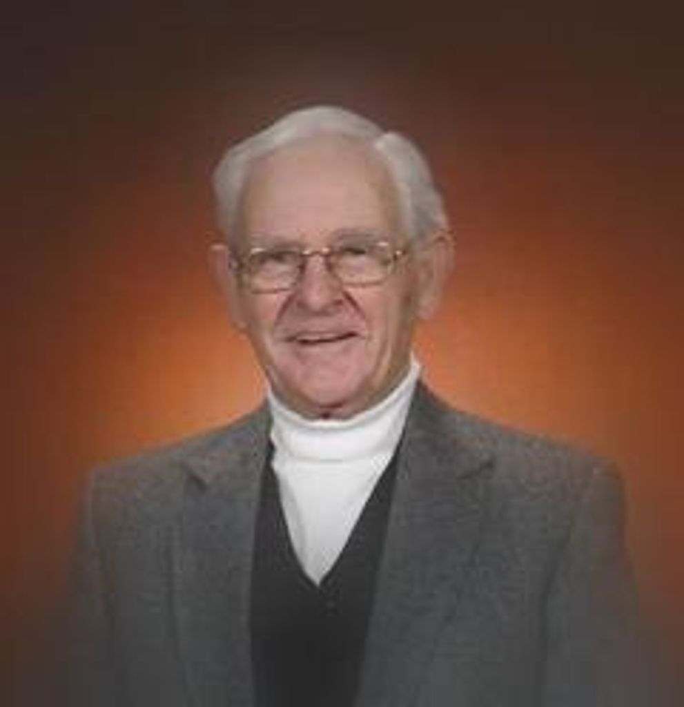 Richard G. Jacobs
