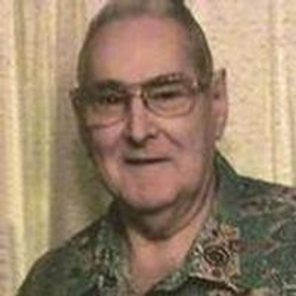 Robert H. Manley