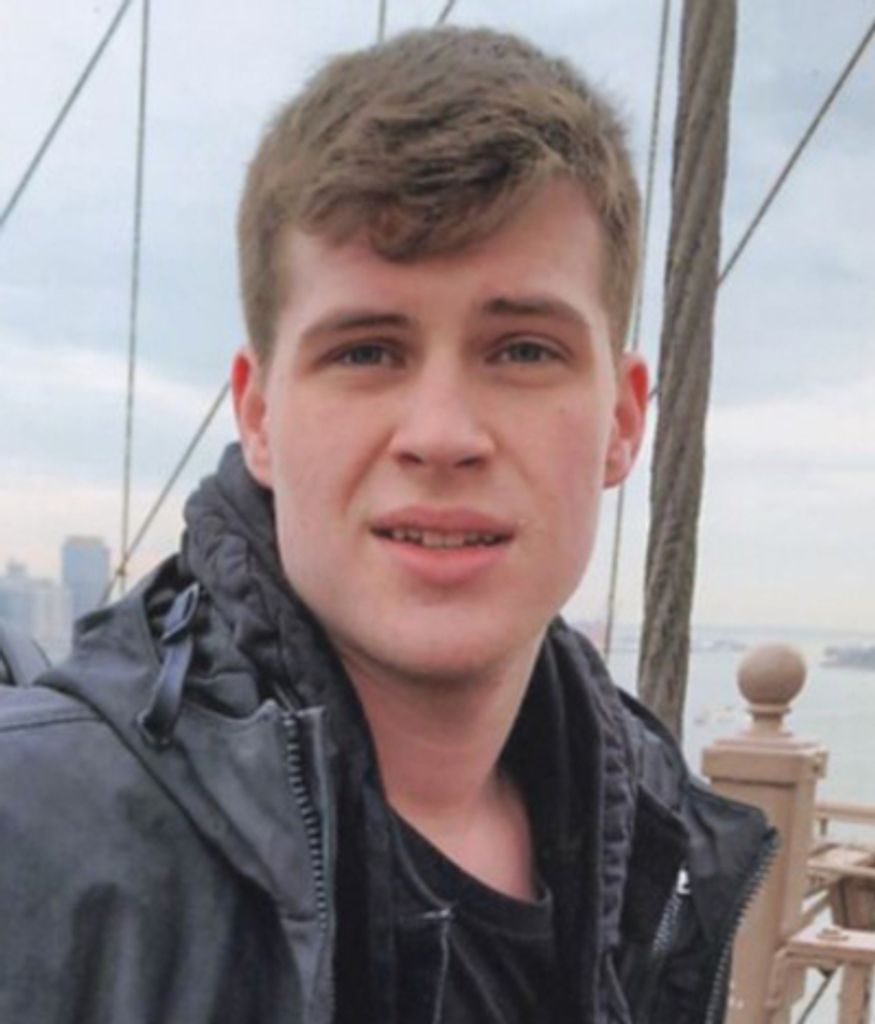 Warren Whitson Kepke