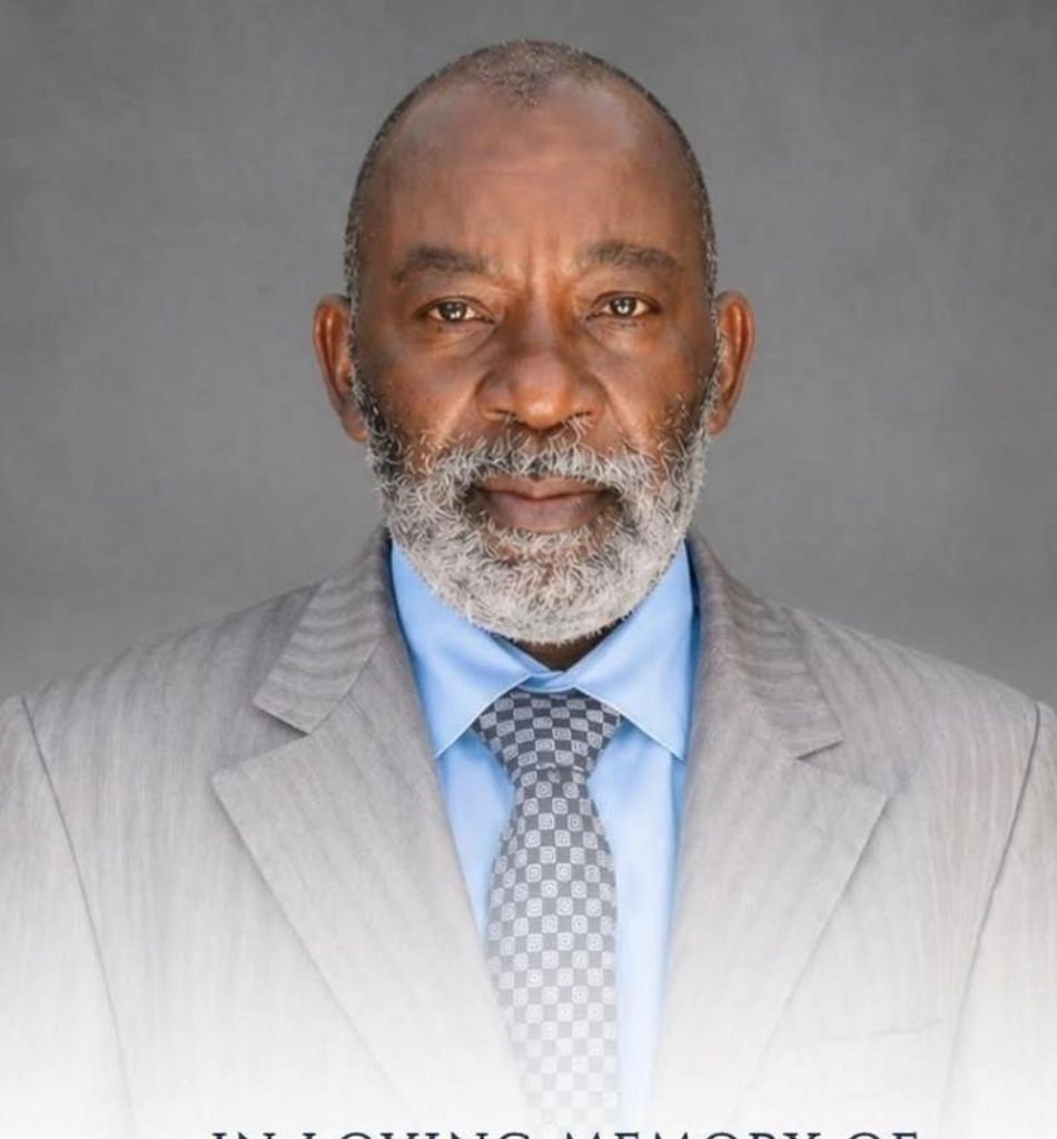 Anthony Mitchell Profile Photo