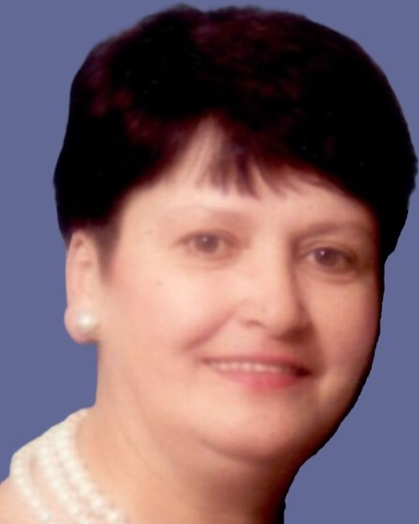 Mary C. Karpers-Burke Profile Photo