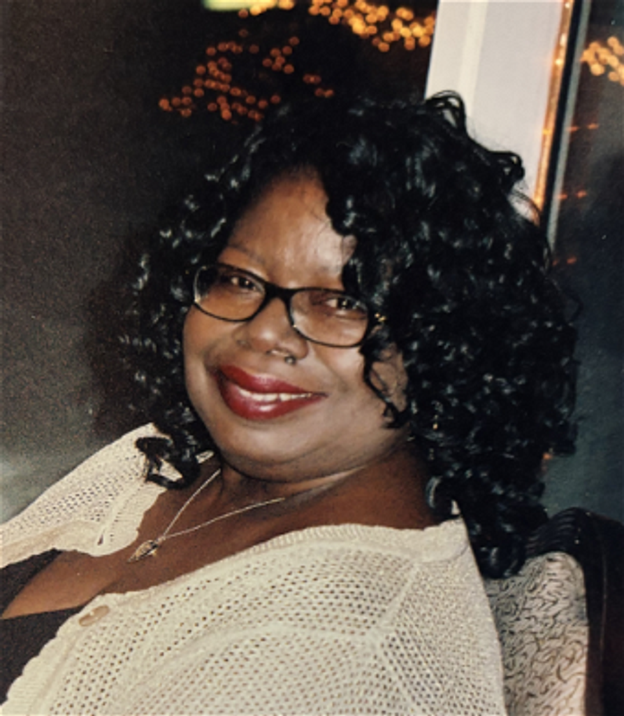 Valerie Lawanna ""My Babygirl"" Kendall Profile Photo