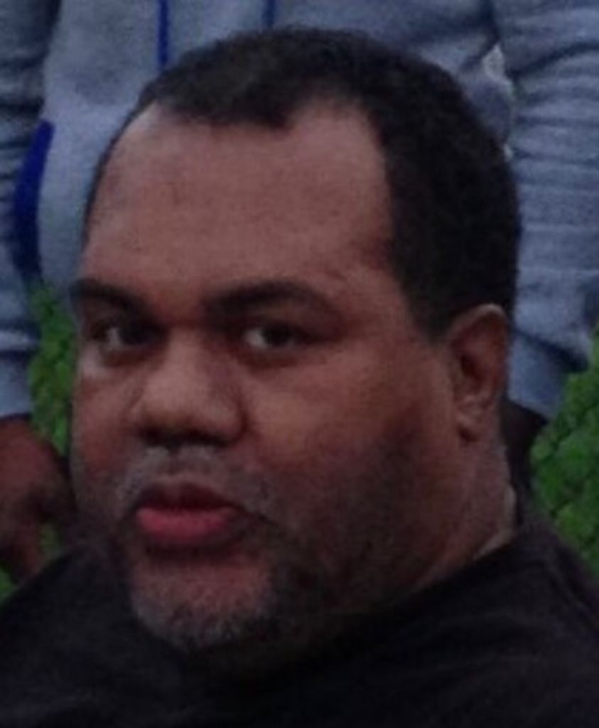 Michael Jerome Cecil