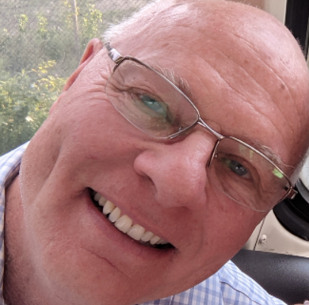 Arthur D. Hooper Profile Photo