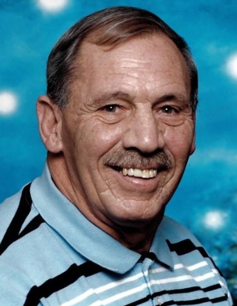 Dickie Williams Profile Photo