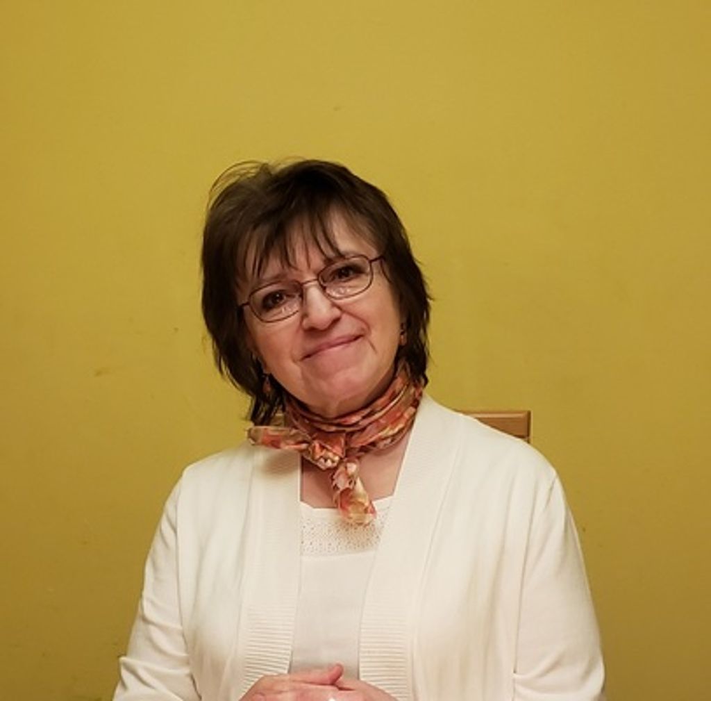 Carolyn J. Serrano Profile Photo