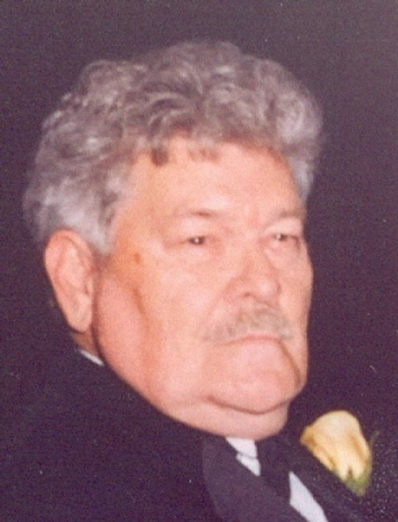 Robert A. Gerkensmeyer