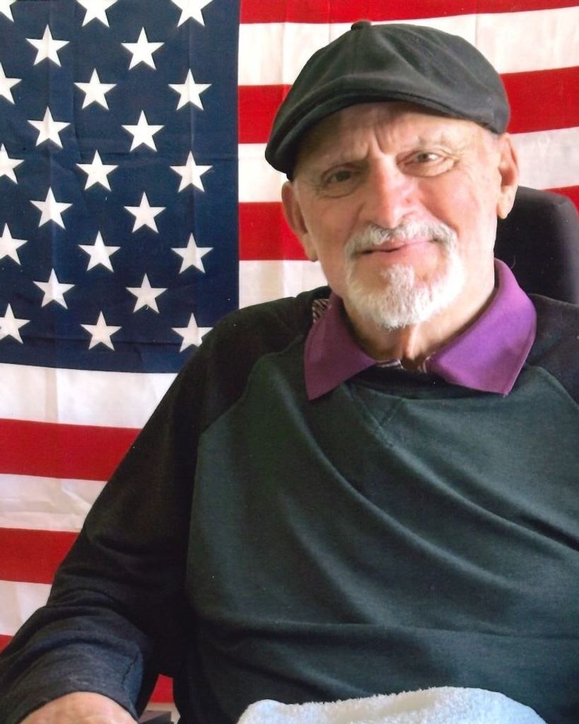 Billy Eugene Lutterman Profile Photo