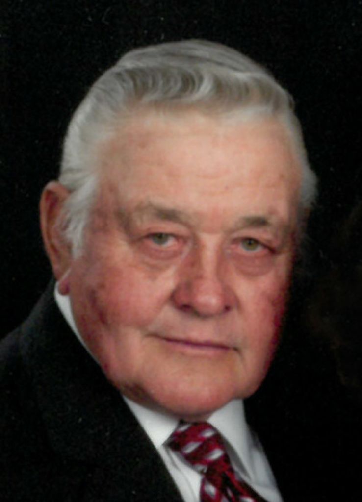 Ferdinand Hybertson Profile Photo