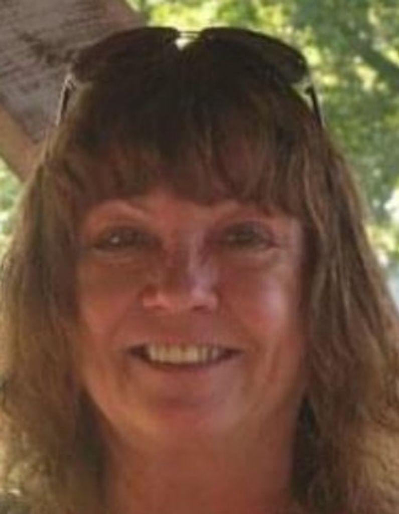 Patsy F. Bright-Ertle Profile Photo