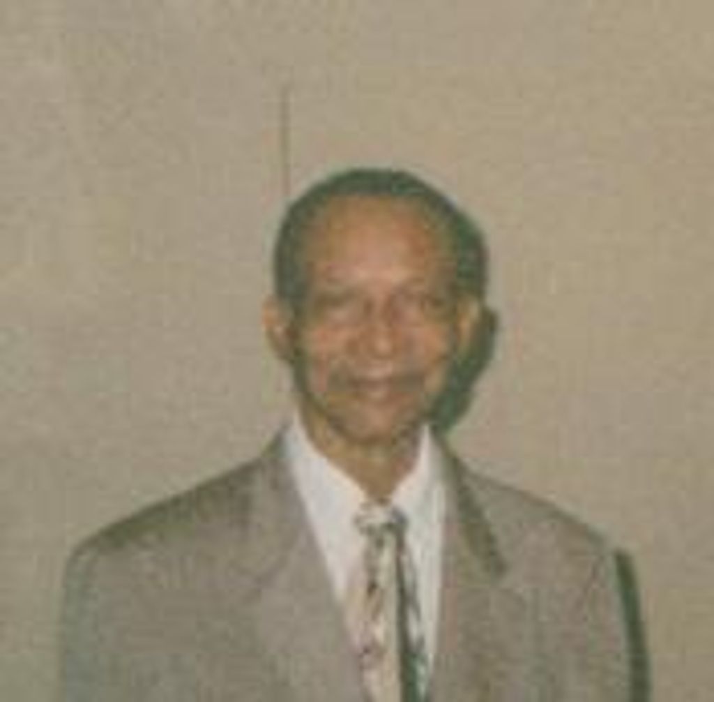Mr. Paul W Bell Sr.