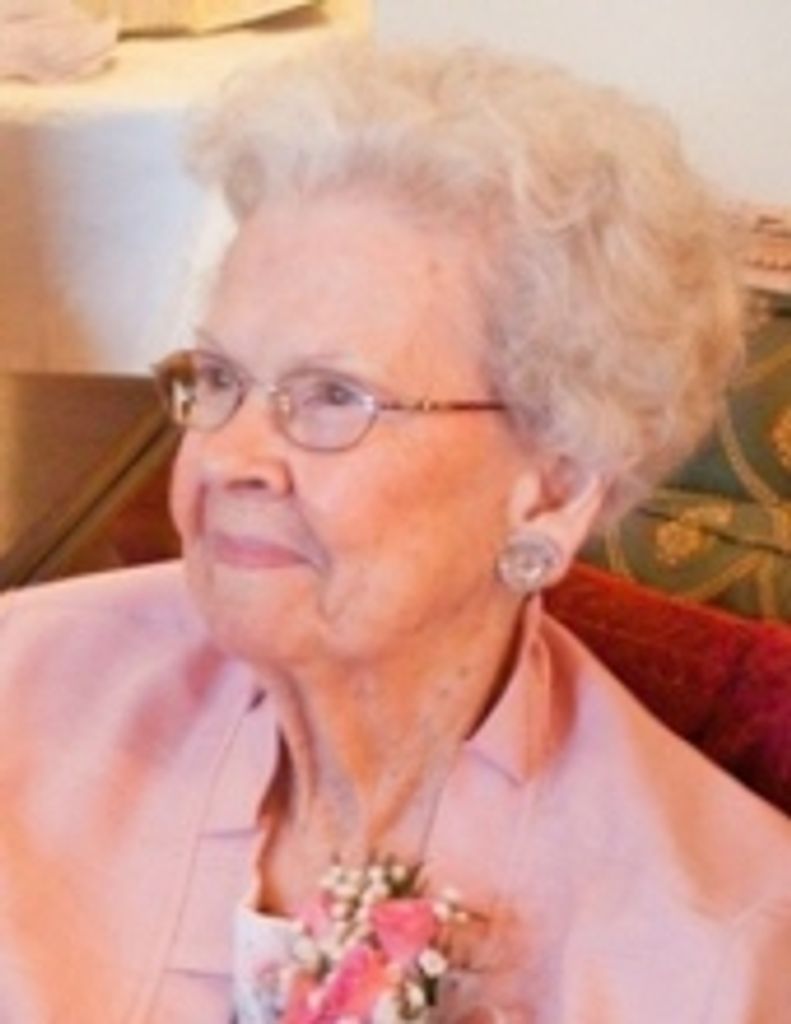 Anna Lea Mclemore Gordon