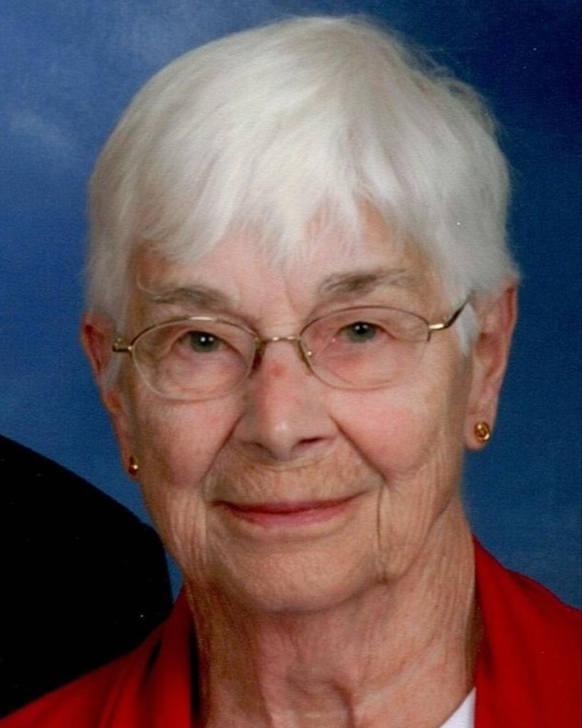 Mary Lou Young