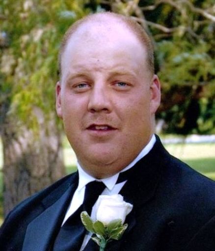 Jason William Macaloney Profile Photo
