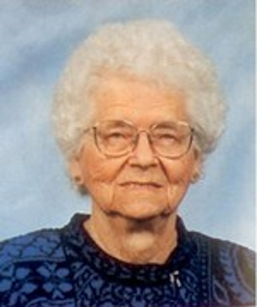 Sylvia E. Pantti