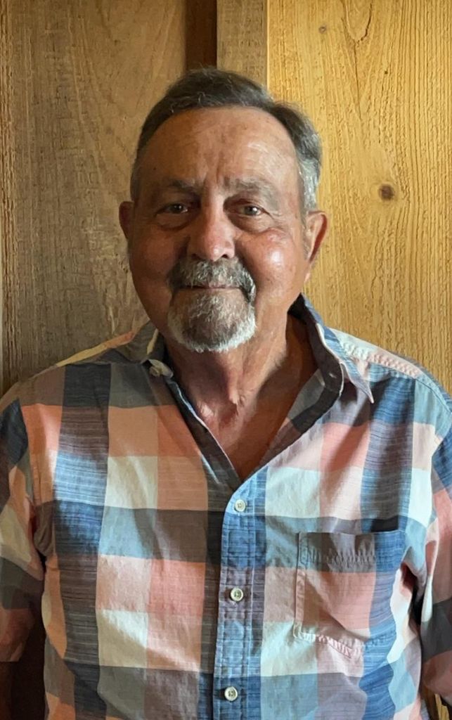 James "Jim" Edwin Whitley Profile Photo