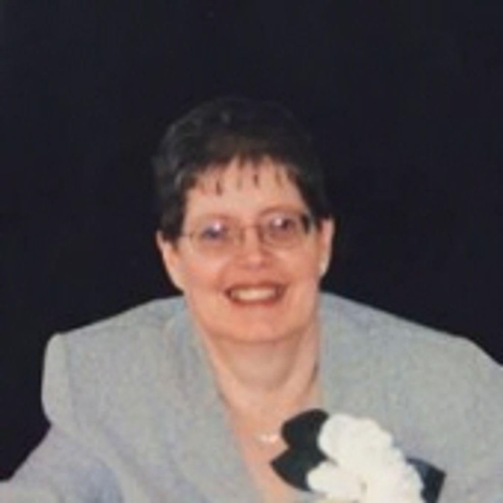 Georgia L. Atteberry Profile Photo
