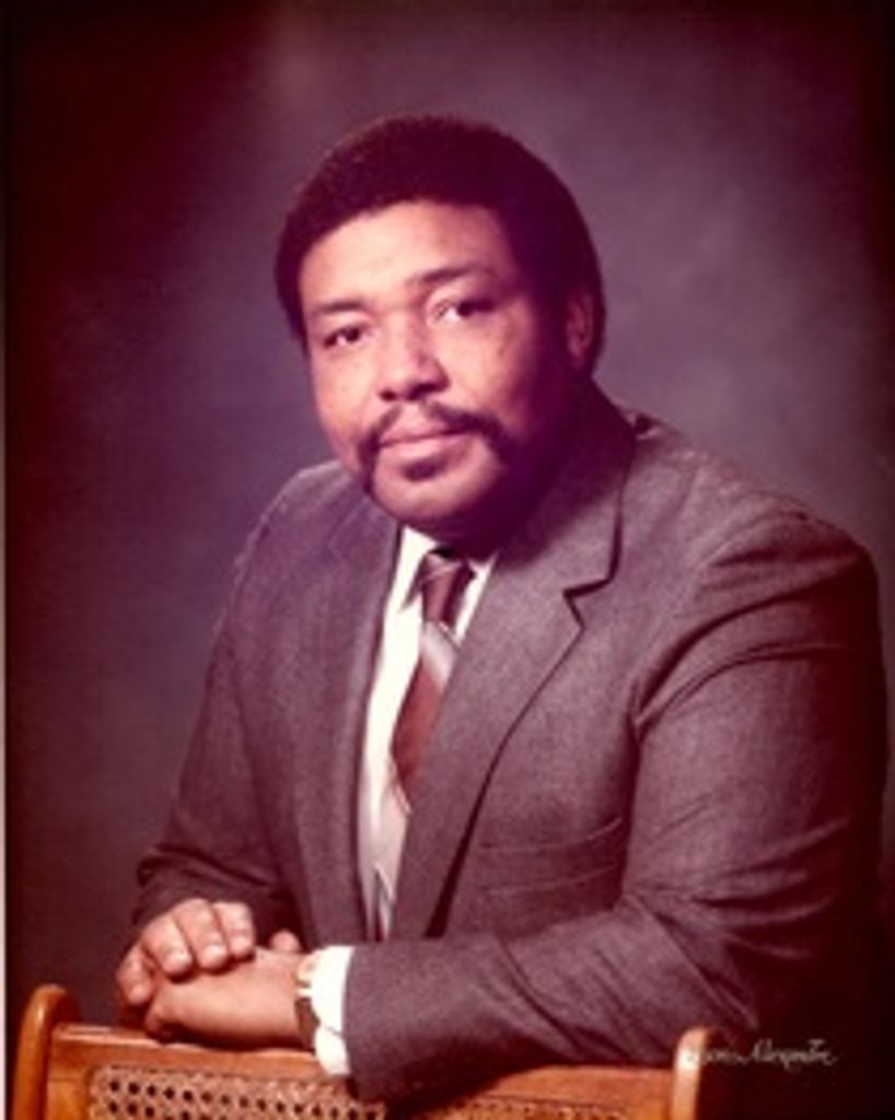 Dr. Joseph Watson Williams