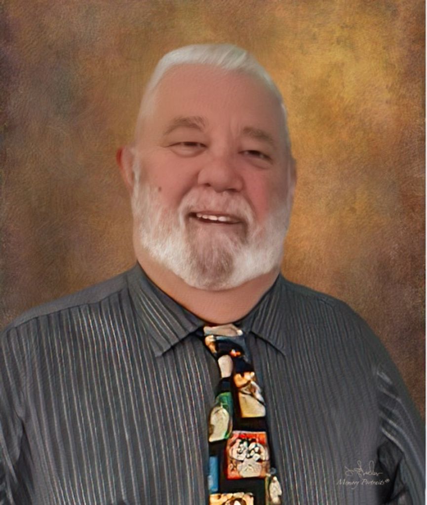 James A. "Mac" Mcalister Profile Photo