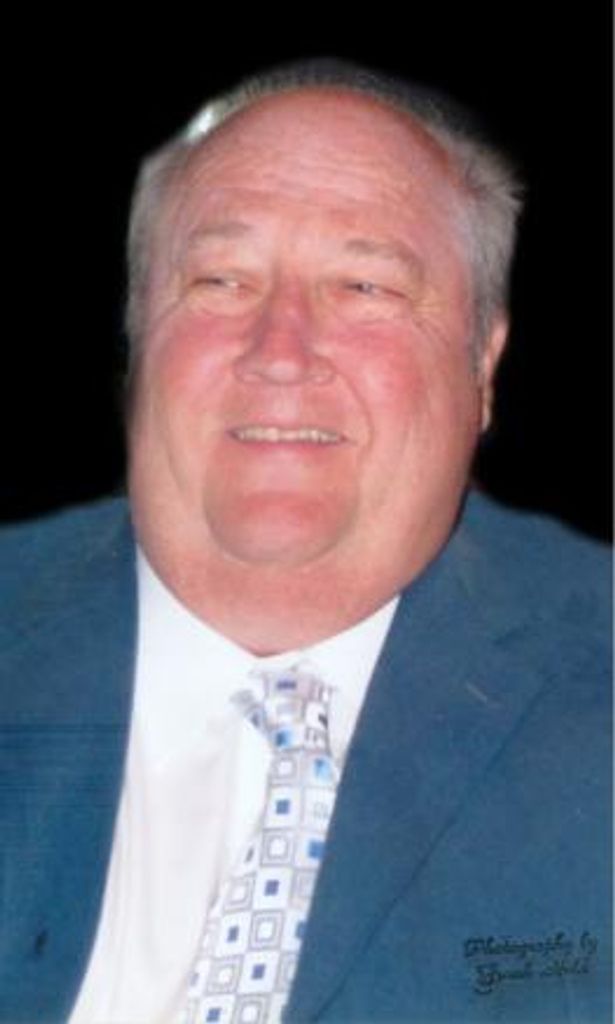 Robert "Bob" Christian Groebner Sr.