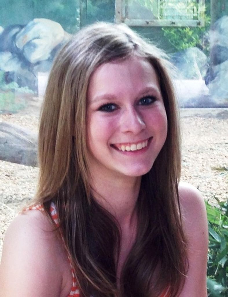 Kali Suzanne Laqua Profile Photo