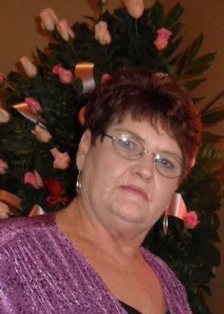 Rachel N. Smith Profile Photo